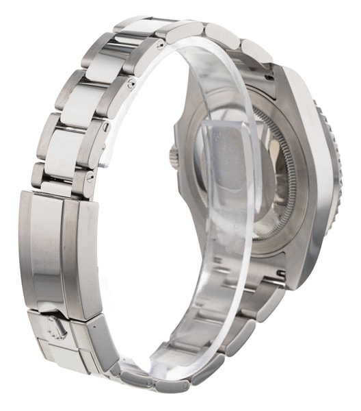 Rolex GMT Master II 116710 LN